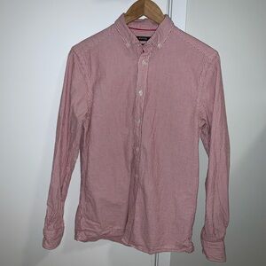 Burton cotton dress shirt